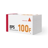 Polystyren Fasádní SIKA EPS 100 F tl. 40mm, cena za ks Polystyren Fasádní SIKA EPS 100 F tl. 40mm, cena za ks